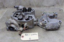 2001-2014 HONDA RUBICON 500 4X4 ES OEM ENGINE TOP END CYLINDER HEAD ASSEMBLY picture