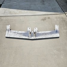 80-96 Ford F150 F250 F350 LUND VISOR FP2 80-96 F150 F250 LUND VISOR OBS FORDS picture