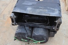 2008-2017 FREIGHTLINER CASCADIA 125 DD15 BATTERY BOX W/ TWO AIR TANK OEM picture
