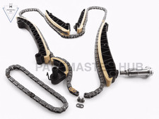 2007-2022 Mercedes Benz Timing Chain Kit - OM642 3.0L V6 Turbo Diesel picture