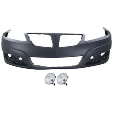 Bumper Cover Front for Pontiac G6 2010 picture