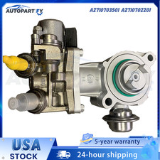 NEW A2710703501 High Pressure Fuel Pump For Mercedes-Benz C250 SLK250 L4 12-14  picture