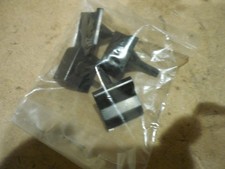 Ferrari 208,308 328 - Side Grille GTS Grommet Set Of 4  (NEW) - P/N 60551400/K picture