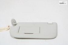 2013-2019 FORD ESCAPE FRONT LEFT DRIVER SIDE UPPER ROOF SUN VISOR OEM picture