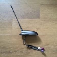 21-26 Chevrolet Trailblazer Roof Exterior Antenna Shark Fin 42747534 OEM picture