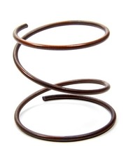 Winters Differential Spring 58 lb/in Rate Locker Orange Paint Steel Each 1280O picture