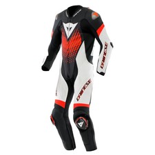 DAINESE LAGUNA SECA 6 LEATHER RACE RACING SUIT MOTERCYCLE MOTERLEATHER SUIT picture