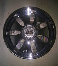 1 BRAND NEW 22'' Concept Neeper Rim picture