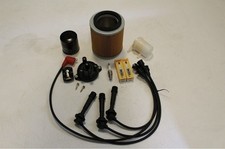Deluxe Tune Up Kit for Suzuki Carry Mini Truck DD51T DB51T DC51T DD51B 5