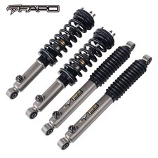 FAPO P3 8-Stage Full Set 3-3.5