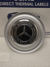 FORGIATO XL LARGE BIG FLOATING CAP WITH Mercedes-Benz  20