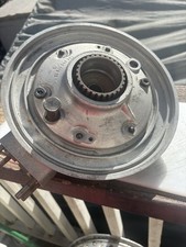 Vintage BMW Motorcycle Rear Drive 55-69  26/6 picture