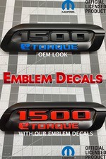 RAM 1500 DT 