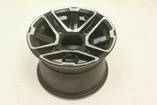 Used OEM - Polaris Ranger 1000 900 570 Crew XP EPS Rear Wheel Alum 1521628-067 picture