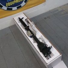 1980 - 1983 Chevy or GMC Truck Black Tilt Steering Column GM Column Shift gm  picture