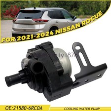 For 21-24 Nissan Rogue 21580-6RC0A Cooling Water Pump High Quality picture