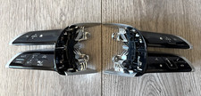 2020-2026 MERCEDES E350 E450 E53 WHEEL SWITCH PANEL, 099905530964, GENUINE OEM picture