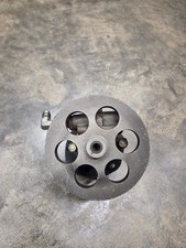 Sweet MFG Power Steering Pump 30020 with Bracket picture