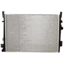 New Radiator For 2009-2020 Dodge Journey CH3010348 68038238AB picture