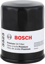 NOS Genuine Bosch Premium Spin-On Oil Filter 3323 picture