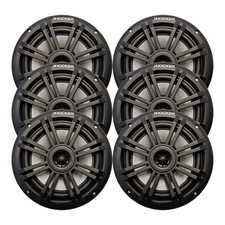 Kicker 49BKM604B 6.5