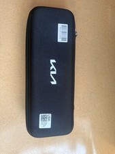 OEM Kia V2L (Tesla Style) Vehicle to Load Adapter & Case | EV6 EV9 Niro picture