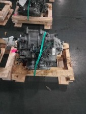 Used Automatic Transmission Assembly fits: 2011 Honda Pilot AT 3.5L AWD Grade B picture