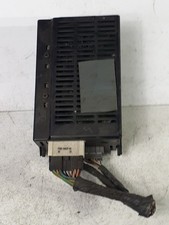 1998-99 Crown Victoria Grand Marquis Lighting Control Module LCM XW7T-13C788-AA picture