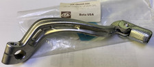 Beta OEM Gear Change Lever 350 400 450 480 498 390 430 4T, 2T 006.05.000.80.00 picture