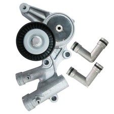 ALT TENSIONER Belt Tensioner Assembly for Chevrolet Pontiac Buick 98-02 38289 picture