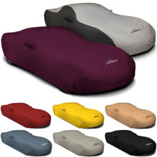 Car Cover Stormproof For Ferrari Enzo Coverking Custom Fit picture