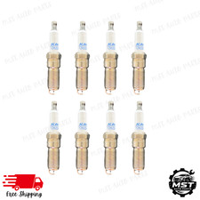 Iridium Spark Plugs ACDELCO 12622441 41-114 Fit for Cadillac Chevrolet GMC | 8Pc picture