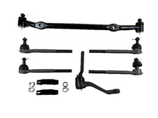 1978-1988 Oldsmobile, Monte, G-body Steering Linkage Replacement S84703A picture