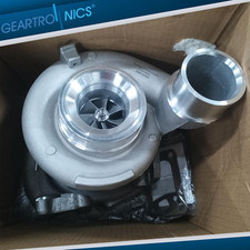 FOR 2013-2022 Dodge ISB 6.7L Cummins Truck Holset HE300VG New Turbo charger picture