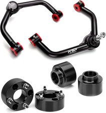 KSP 2-4'' upper Control Arm & 3