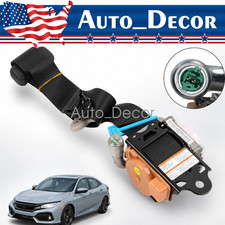New Front LH Driver Side Seat Belt Retractor Assembly For Honda Civic 2016-2020 picture