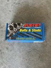 ARP 208-5404 Main Stud Kit for Crank Main Bearing Caps Non-VTECB18A1 B18B1 B20 picture
