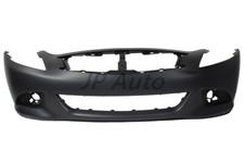 For 2010-2013 Infiniti G37 Base,Journey Front Bumper Cover Primed picture