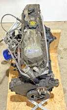 REMAN Complete Engine Motor 2.5 4 Cylinder Jeep TJ YJ Wrangler 91-02 CC picture