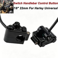 Universal 22mm 7/8