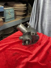 1963-1974 DODGE PLYMOUTH 225 SLANT 6 TRW POWER STEERING PUMP CORE 1965 1967 1969 picture