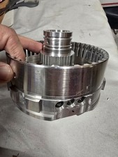 Chrysler 62TE trans low drum UPDATED.  OEM. picture