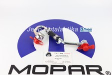 Turbocharger Tube Jeep Grand Cherokee WK 14-21 3.0L Diesel 68544932AA New Mopar picture