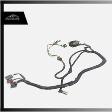 2000-2004 NISSAN XTERRA 3.3 Transmission Wire Harness & neutral safety picture