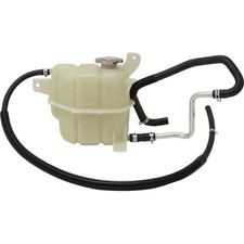 Genuine Nissan Engine Coolant Reservoir 21710-ZL00A picture