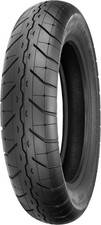 Shinko 230 Tour Master Street Tire FRONT 80/90-21 48H BIAS TL picture