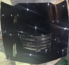 2016 2017 2018 2019 CHEVROLET CORVETTE Z06 C7 HOOD OEM picture