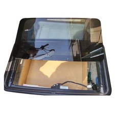 Electric Universal  Auto Parts Sunroof Size 860*495mm Shipping with DDP picture