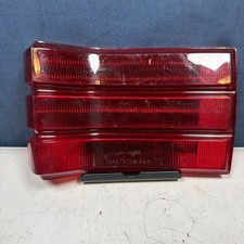 Mopar OEM 1966 Plymouth Belvedere Left TAIL LAMP LENS picture