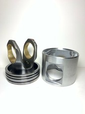 3087634 CUMMINS N14 ENGINE PISTON FOR G855  N14  G14 picture